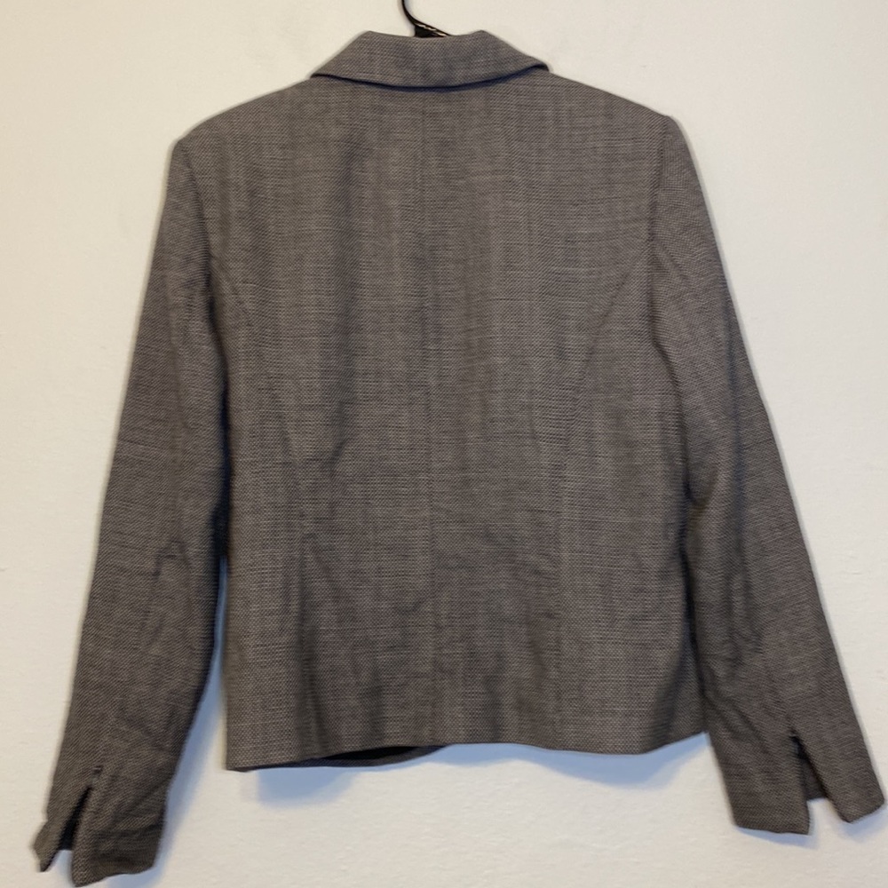 Pendleton 100% Wool Zippered Jacket - image 4